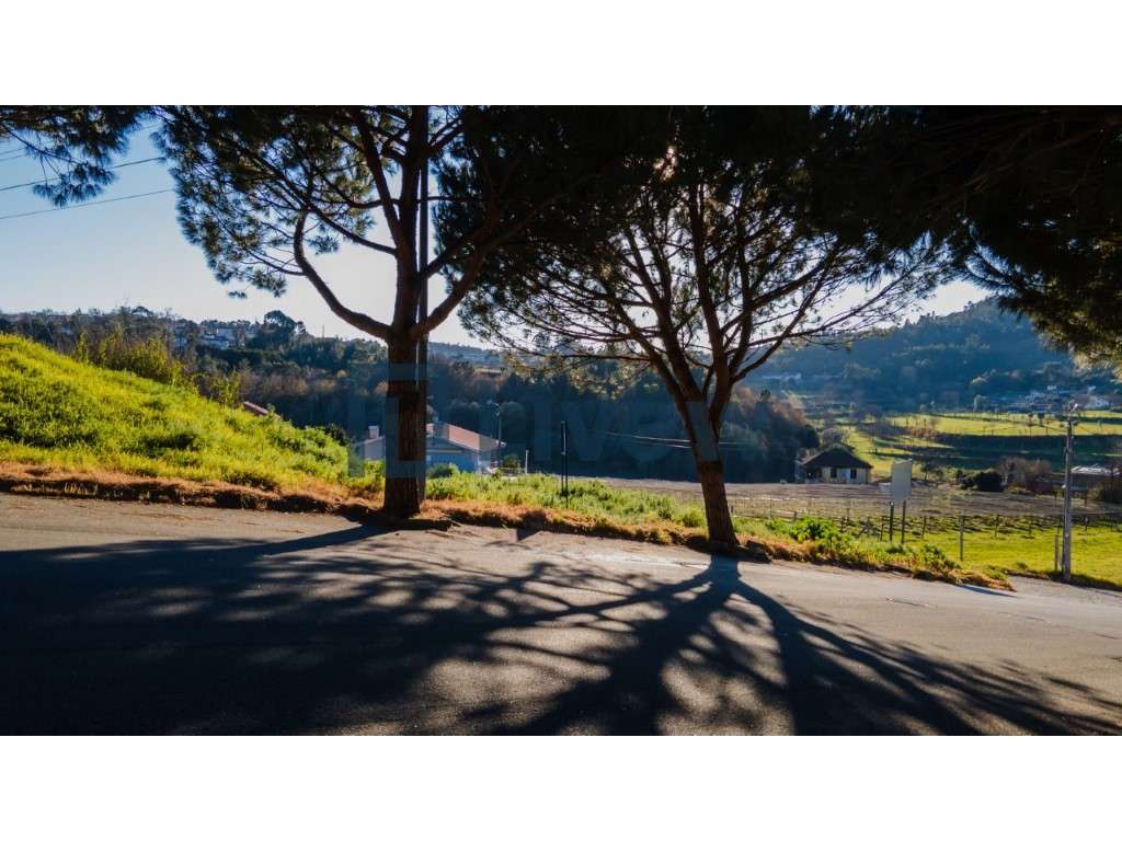 Terreno Urbano para Construção | Quinta da Naia - Braga-2