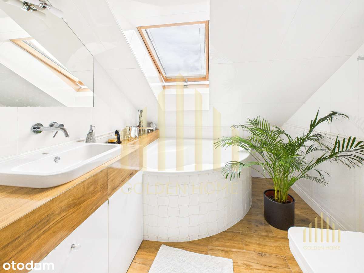 Spokój i cisza - blisko miasta Kameralnie Jak Dom-14