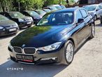 BMW Seria 3 320d Luxury Line - 1
