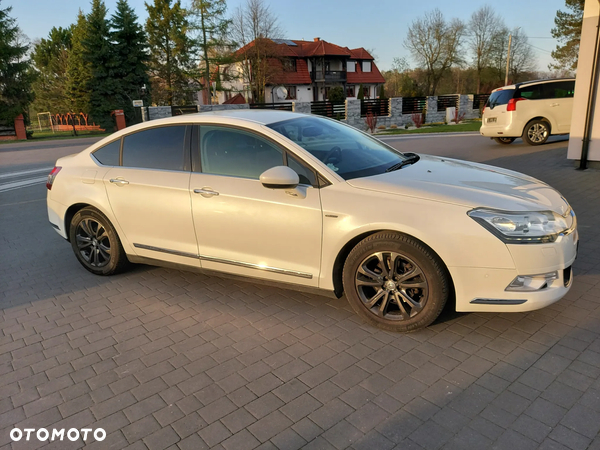 Citroën C5 2.0 HDi Exclusive - 1