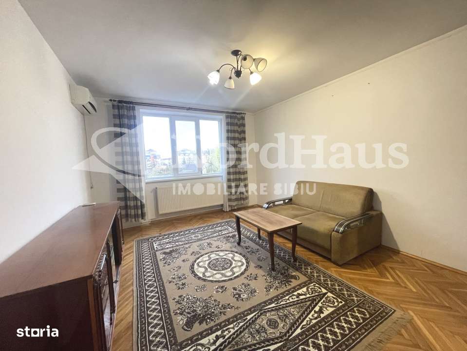 Apartament spatios 3 camere | 75 mp utili | Mihai Viteazu |-4