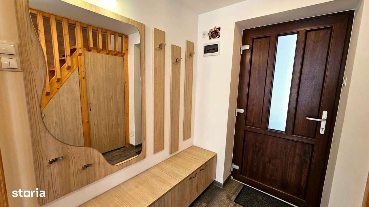 0 %comision Apartament cochet, etajul 1, sud, cladire istorica Central-8