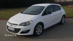 Opel Astra IV 1.4 Enjoy - 25