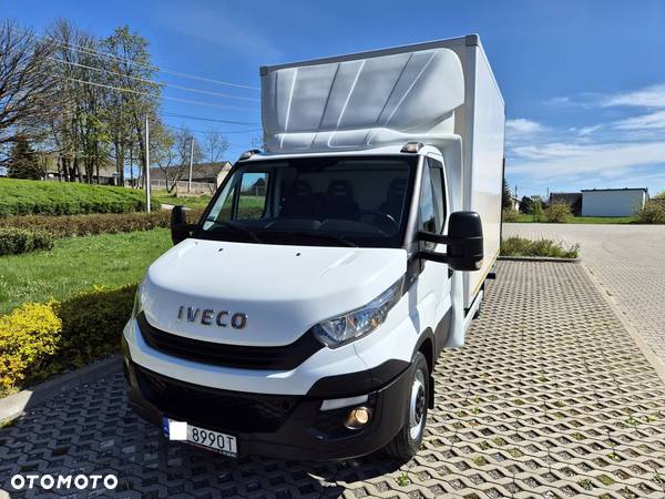 Iveco Daily - 13