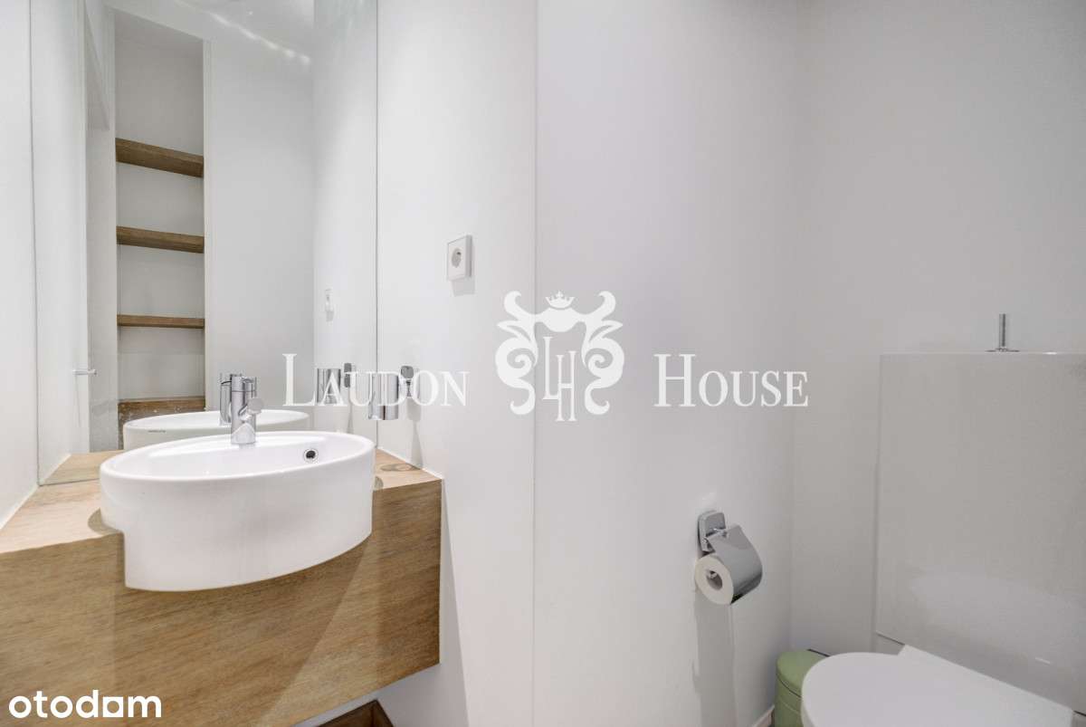 Dom wolnostojący na zamkniętym osiedlu-16