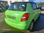 SKODA FABIA II 2007 1.2 NA CZĘŚCI - 7