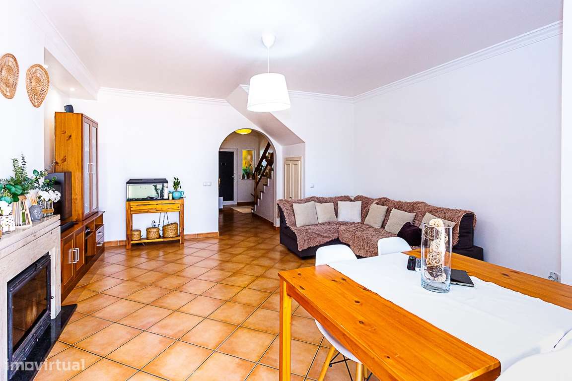 Moradia em Banda T2 Venda em Tavira (Santa Maria e Santiago),Tavira-11
