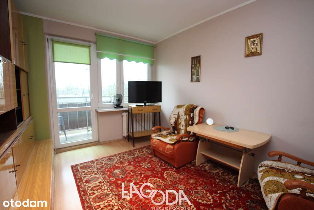 Mieszkanie 3-pokojowe– blisko parku i Słowianka - Pełny obrazek: 2/13