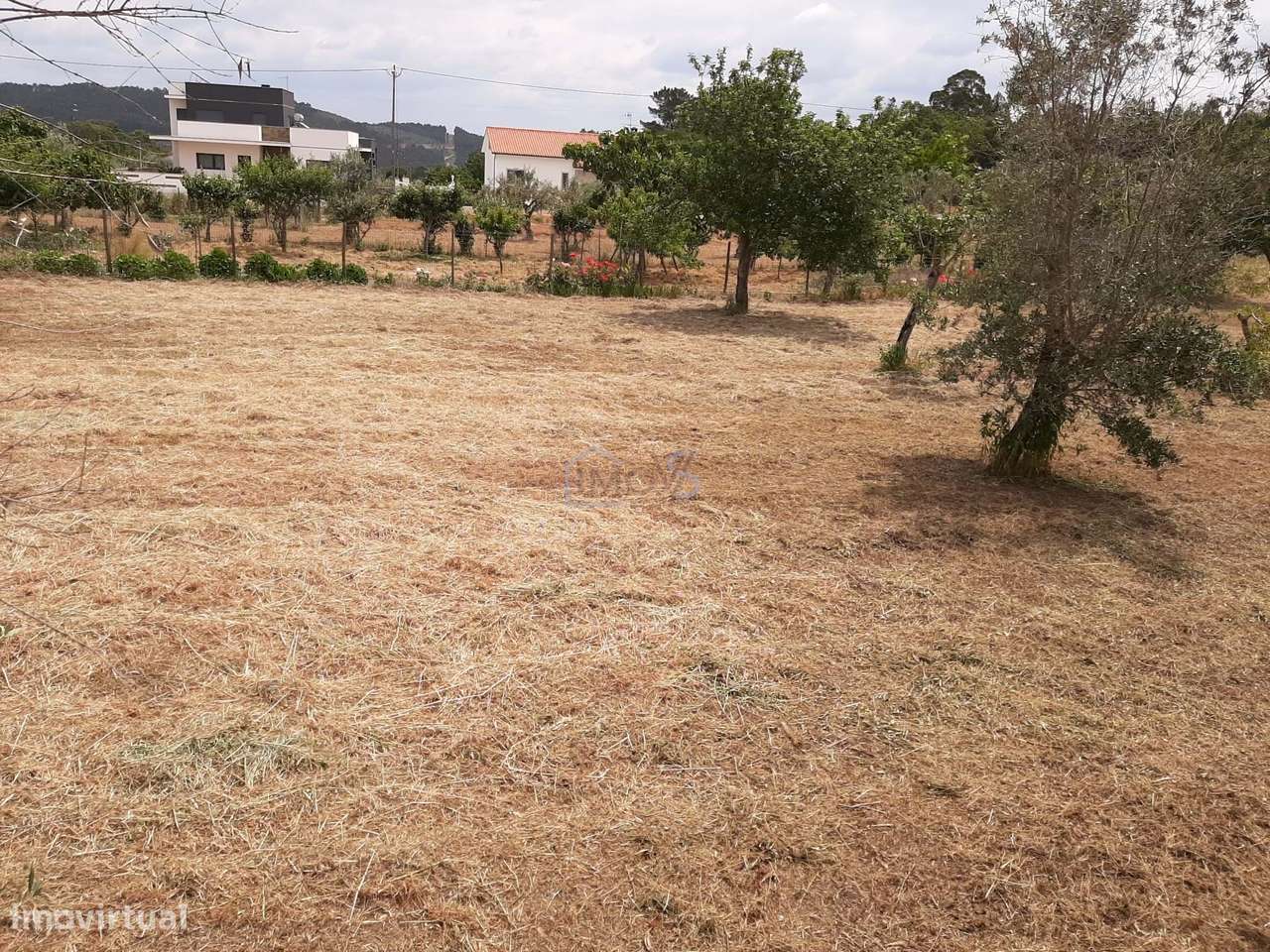 Terreno para construção na Vila de Ferreira do Zêzere-8