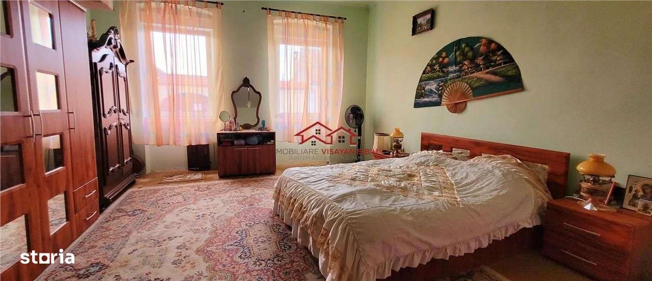 casa saseasca com.Garbova,jud.Alba,comision 0-6