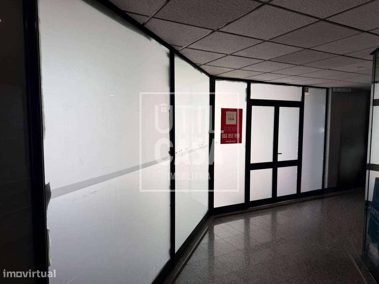 Loja para arrendar em Esposende - Grande imagem: 4/10