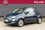 Fiat 500 Dolcevita *Pierwszy właściciel**Faktura VAT 23%* - 1