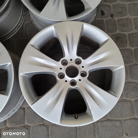 ALUFELGI ORYG. BMW 9Jx19 ET48 / 10Jx19 ET53 5x120 - 5