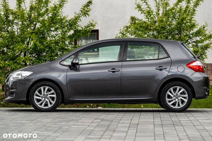 Toyota Auris 1.6 Premium - 7