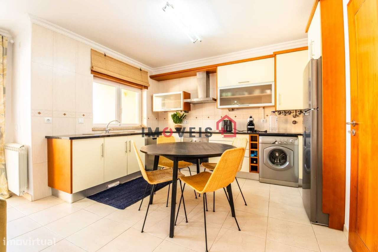 APARTAMENTO T2 NA PEDRA DO OURO - Grande imagem: 5/16