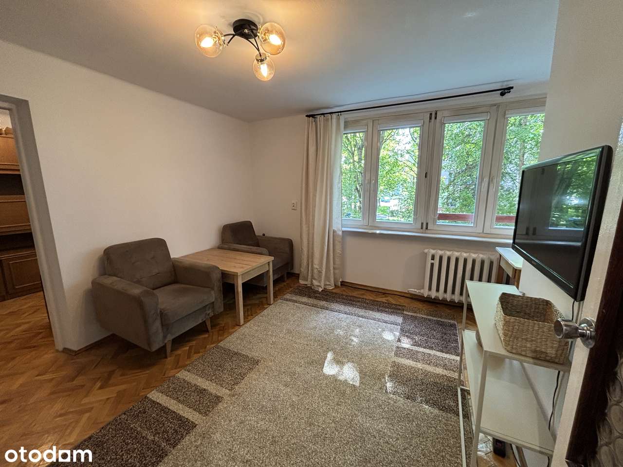 Wynajmę przytulne 2-pokojowe mieszkanie – Mielec, ul. Solskiego! - Pełny obrazek: 4/10