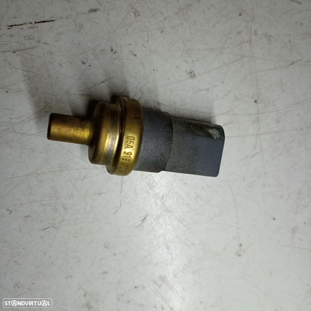 Sensor De Temperatura Volkswagen Golf Iv Variant (1J5) - 2