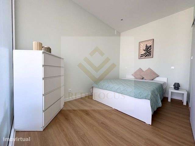 Estúdio T0 renovado em Esmoriz-12