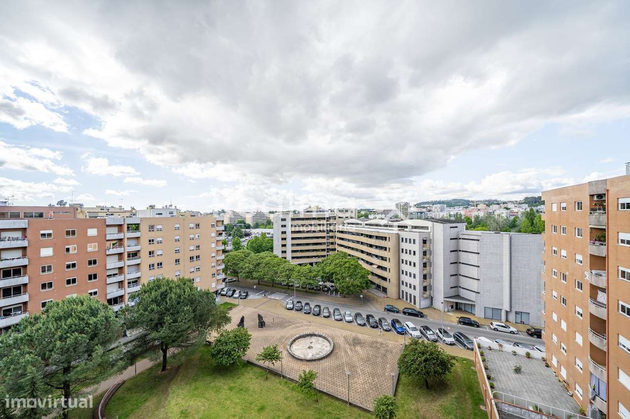 Apartamento T2 S.Victor - Braga-35