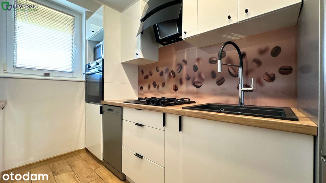 Atrakcyjne mieszkanie 3.p na Osiedlu Niepodległości-12