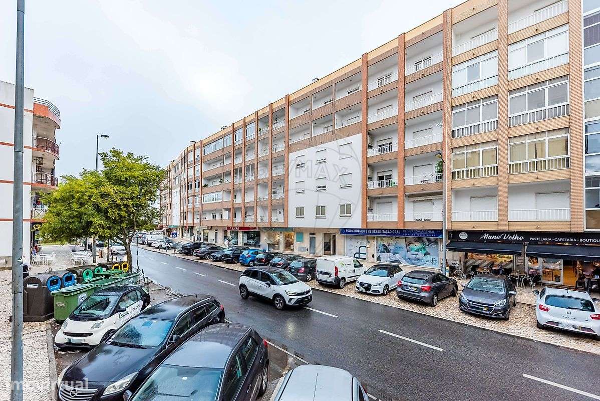 Apartamento T3 para venda - Grande imagem: 3/42