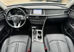 Kia Optima Sportswagon 2.0 GDI Plug-In Hybrid Spirit - 23