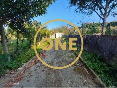 Moradia T5 em terreno de 2800m2 - Grande imagem: 4/26