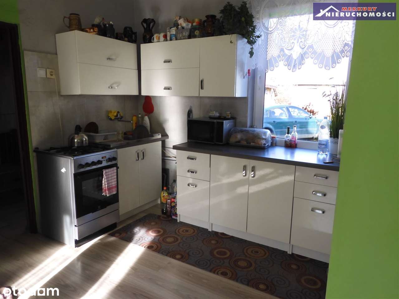 Z dala od zgiełku miasta - Pełny obrazek: 4/17