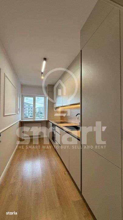 Apartament 1 camera , zona Terra + parcare - Imagine principală: 4/7