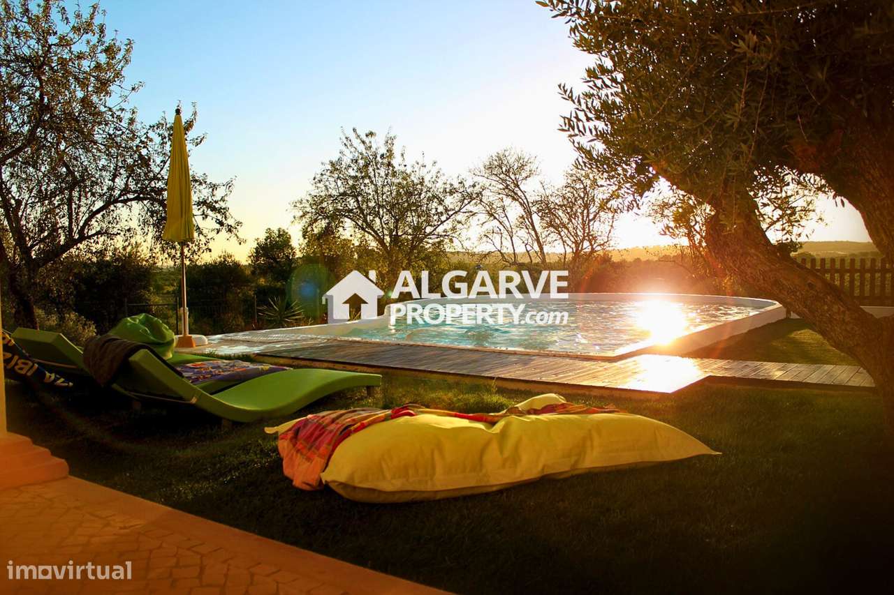 Fantástico Resort de Turismo Rural com 9 quartos em Beja, Alentejo - Grande imagem: 3/22