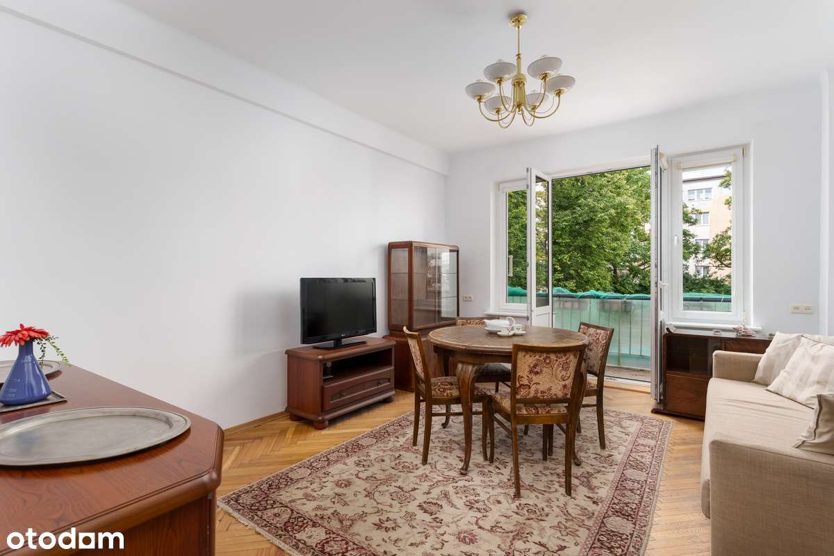 Mieszkanie 3 pok. niedaleko morza-1