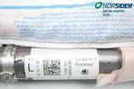 Airbag de cortina frt esq Seat Toledo|12-19 - 5