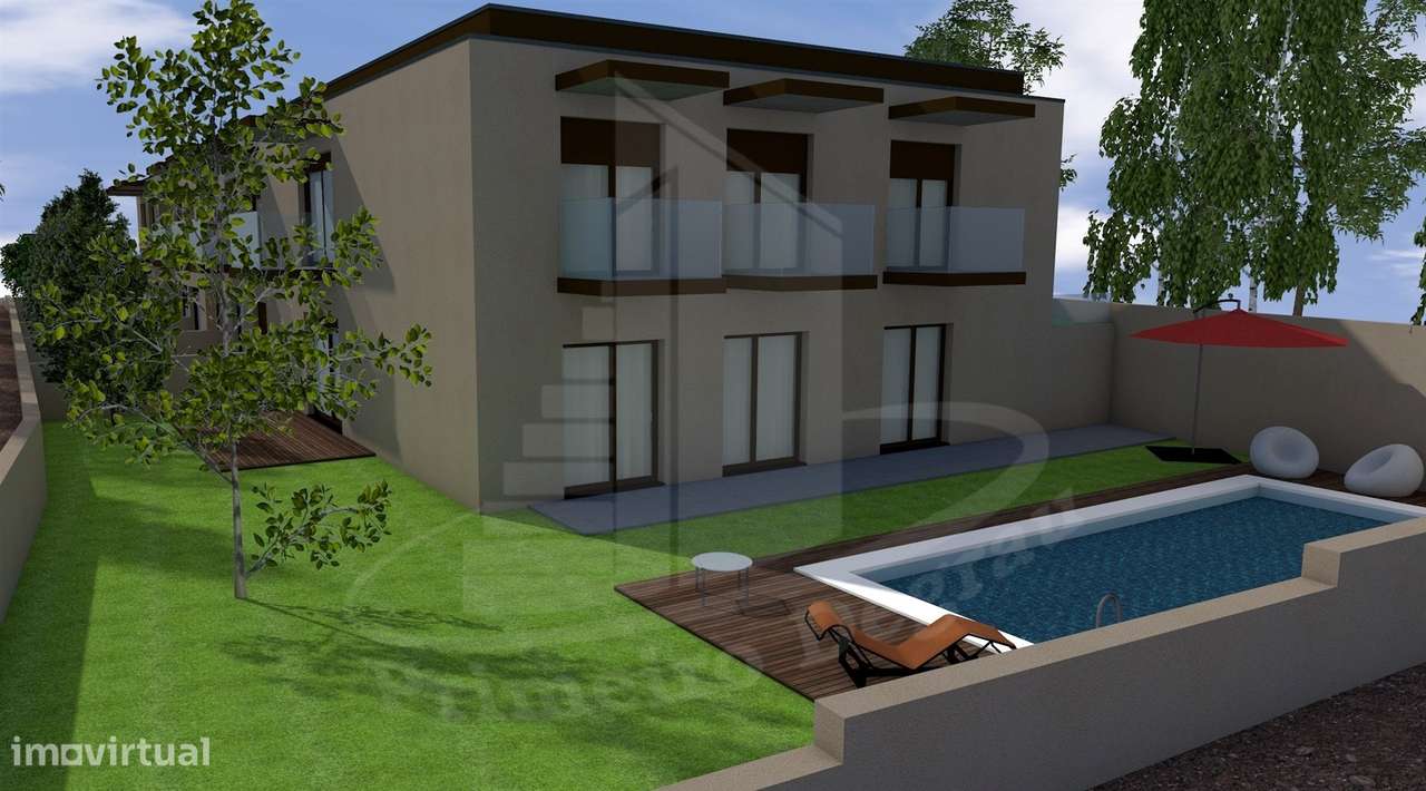 T1 na Pousa, Barcelos – Excelente Oportunidade para Habitação ou Inves-10
