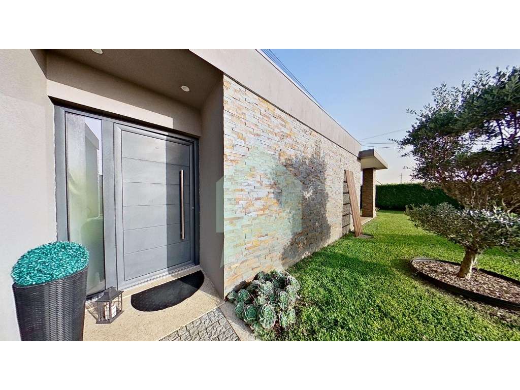 Moradia térrea V3, próxima da praia, em Gandra, Esposende--5