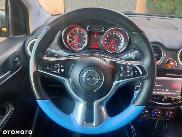 Opel Adam - 20