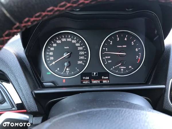 BMW Seria 2 230i Coupe Sport Line - 11