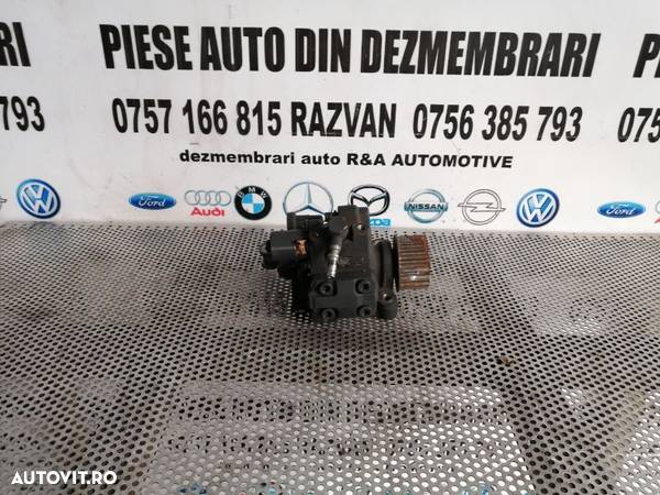 Pompa Inalte Inalta Presiune Dacia Duster Mercedes Renault 1.5 Dci Euro 5 - 3