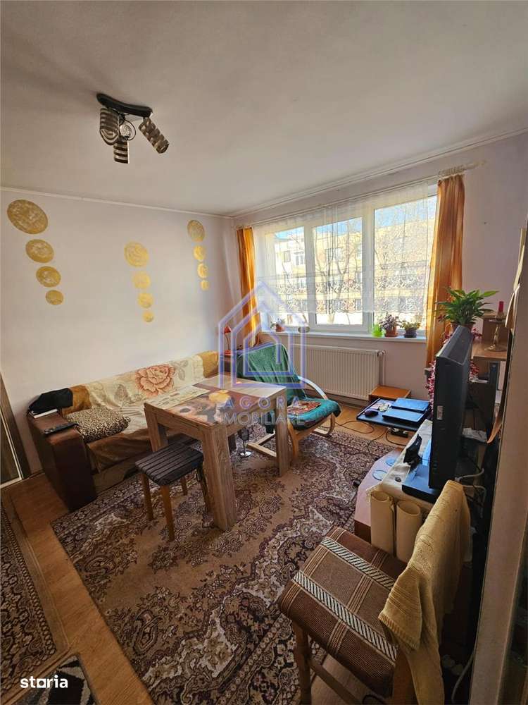 Apartament central-1