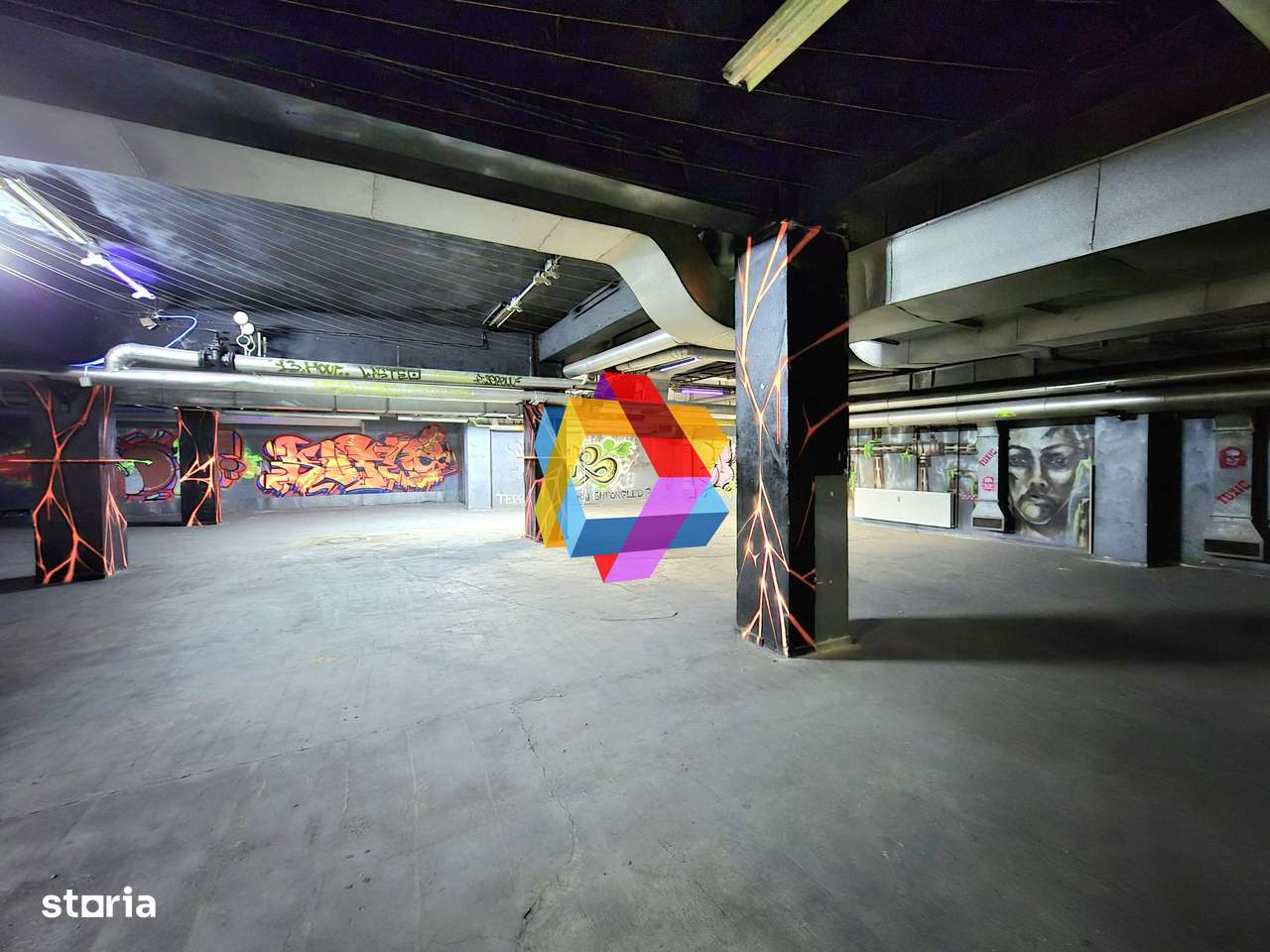 Cladire Mixta - 3900 mp #plus-imo.ro - Imagine principală: 4/13