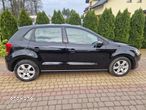 Volkswagen Polo 1.4 16V Comfortline - 6