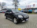 Mercedes-Benz ML 420 CDI 4-Matic - 2