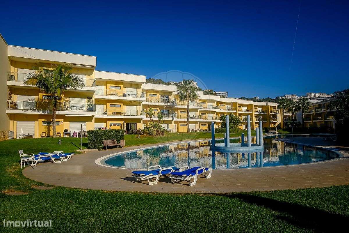 Apartamento T1 para venda - Grande imagem: 1/24