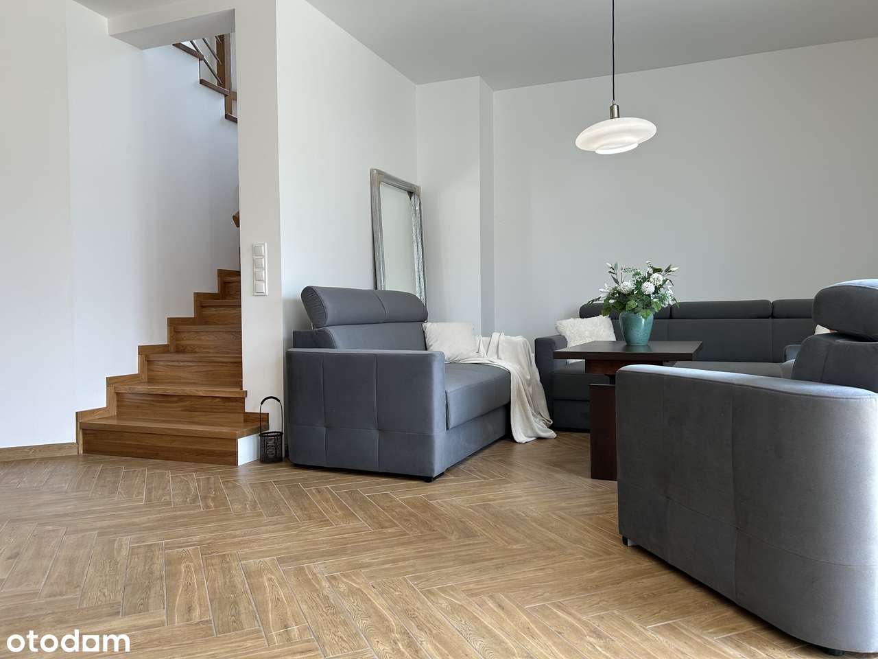 Dom do wprowadzenia się bez nakładów, 4 km od granicy miasta-1