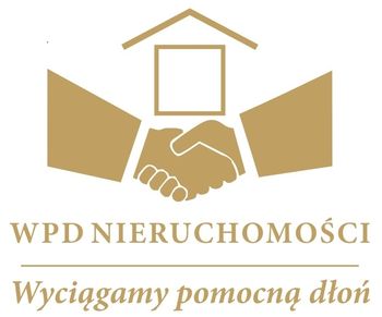 WPD Nieruchomości Logo