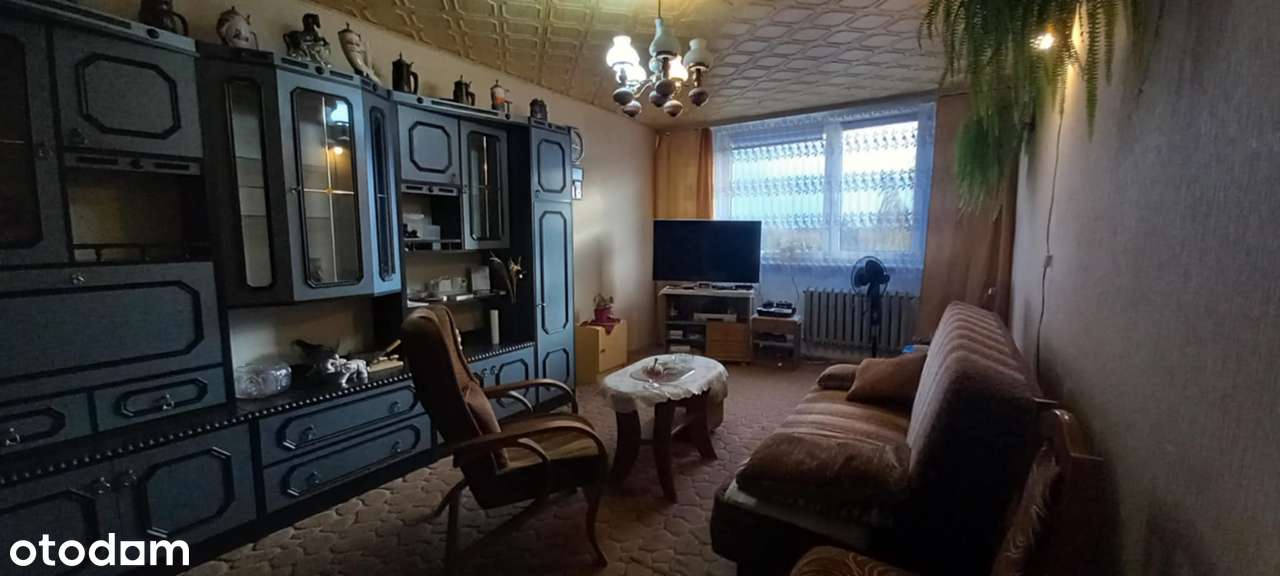 REZERWACJA - Duże przestronne mieszkanie 83,5 m².  Osiedle Kasprzaka. - Pełny obrazek: 5/13