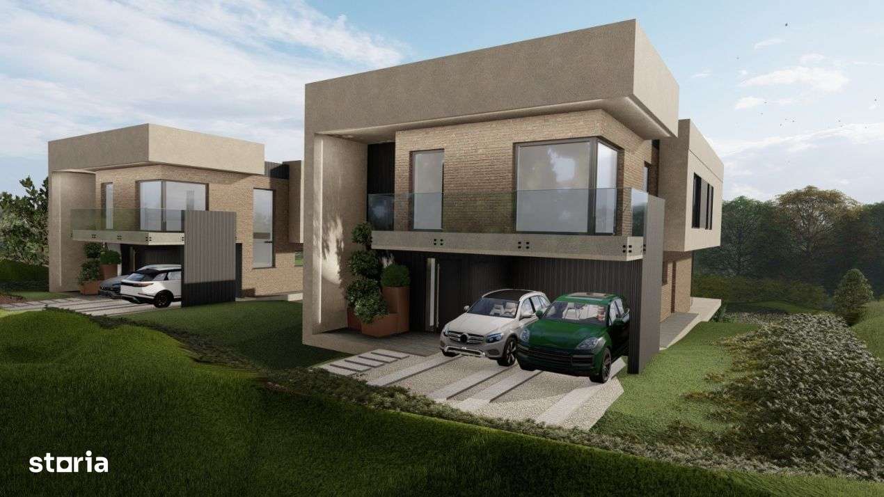 Teren intravilan cu PUZ aprobat, 1.468 mp, Faget – str. Zmeurisului,-0