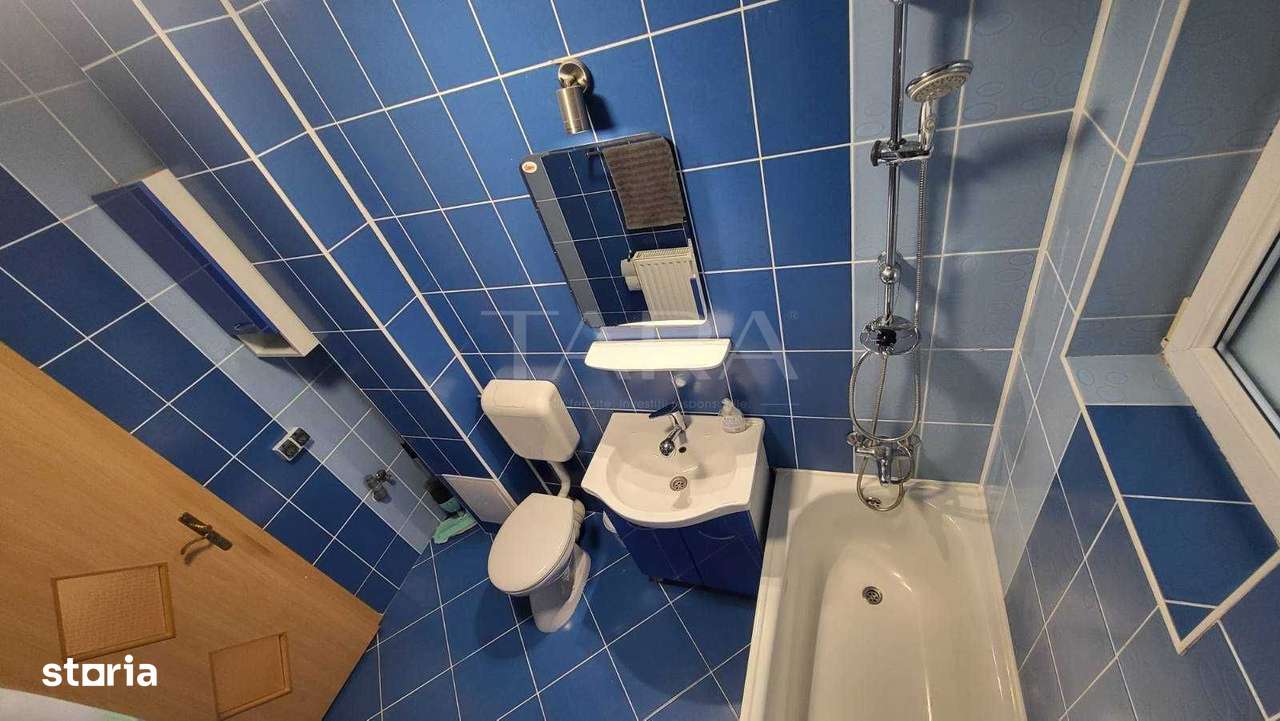 Apartament Apahida, locație excelentă,  loc de parcare! - Imagine principală: 4/4