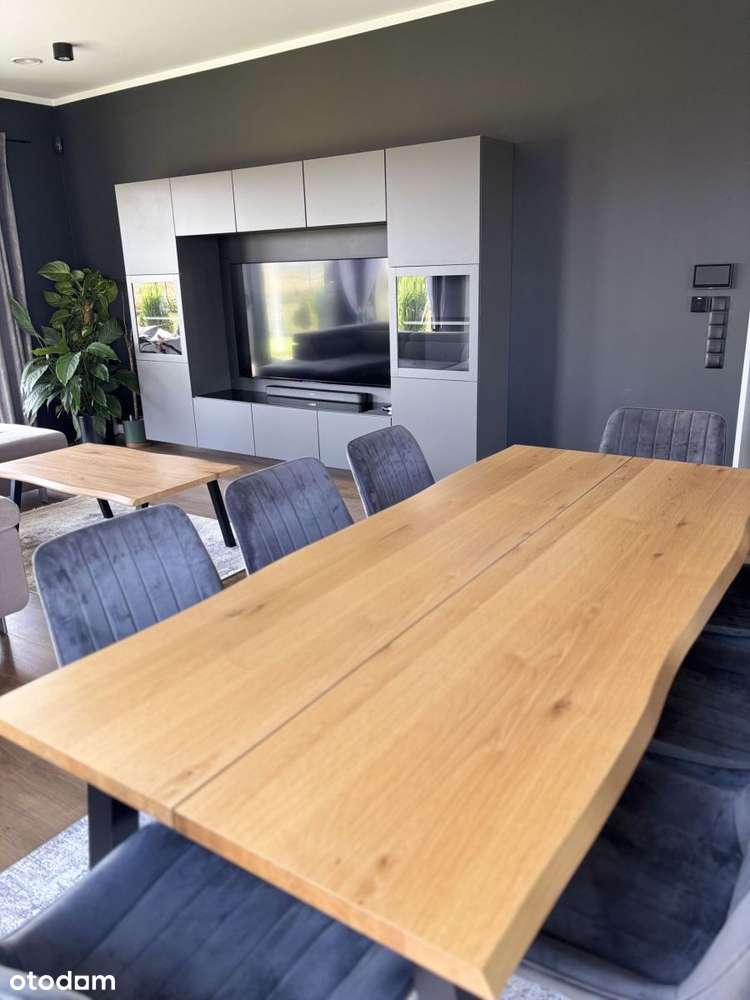 Komfortowy dom w Dominowie.-13