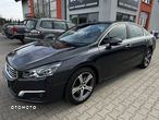 Peugeot 508 - 3