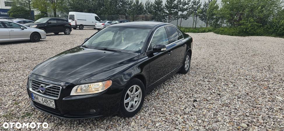 Volvo S80 2.0D Momentum - 4